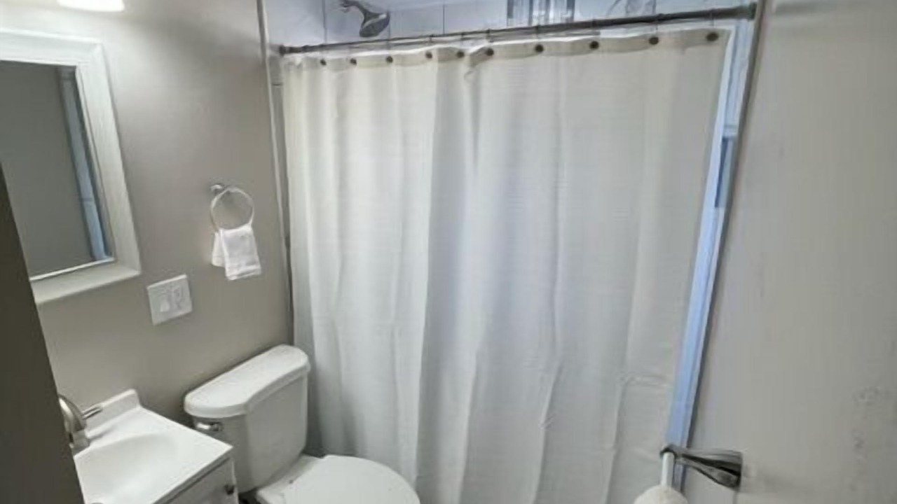 Photo of Bathroom in Rincon Heights