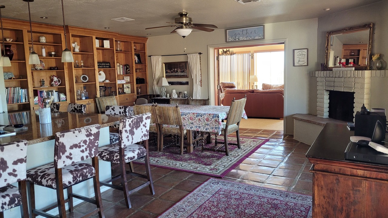 Photo of Bedroom in Montana Vista