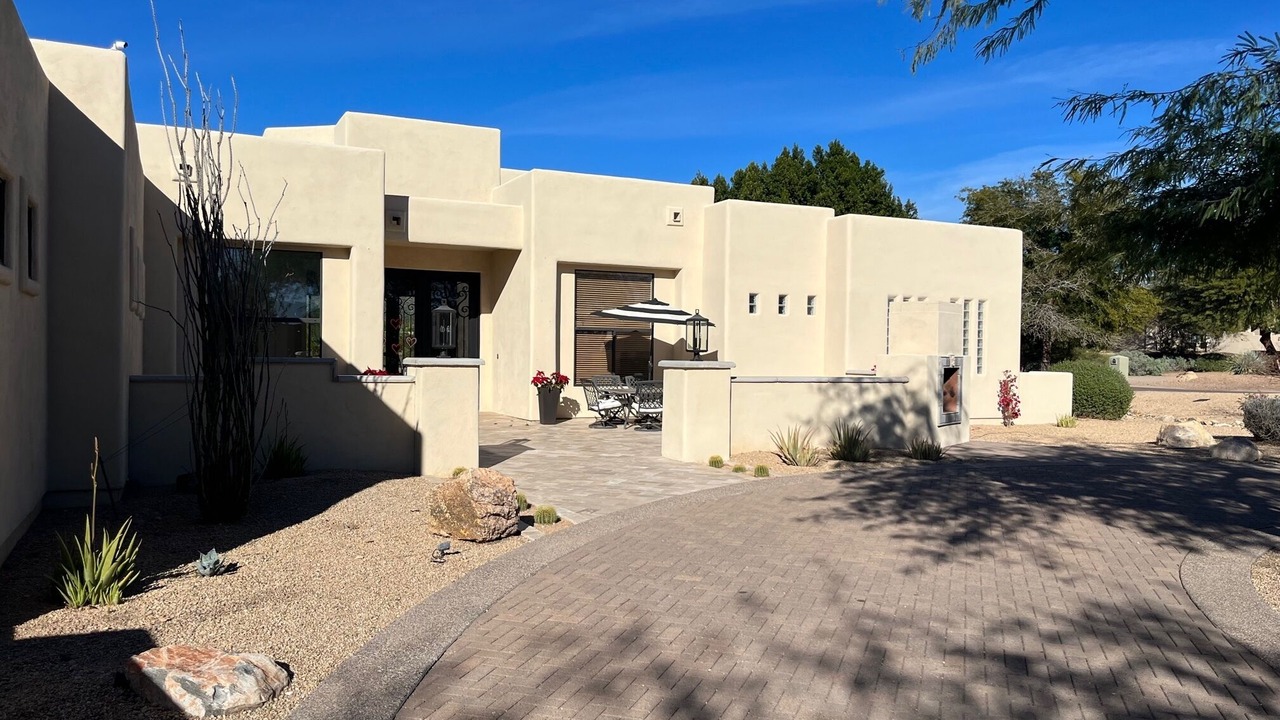 Photo of Outdoor in Central Scottsdale
