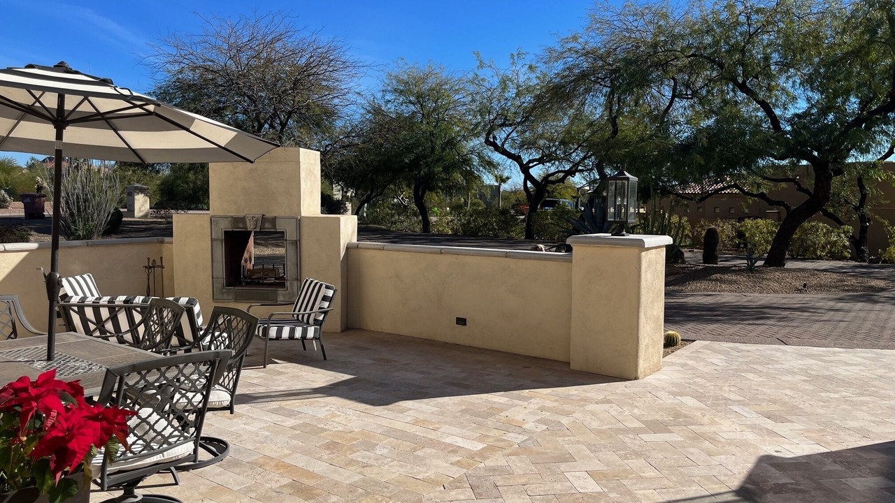 Photo of Outdoor in Central Scottsdale