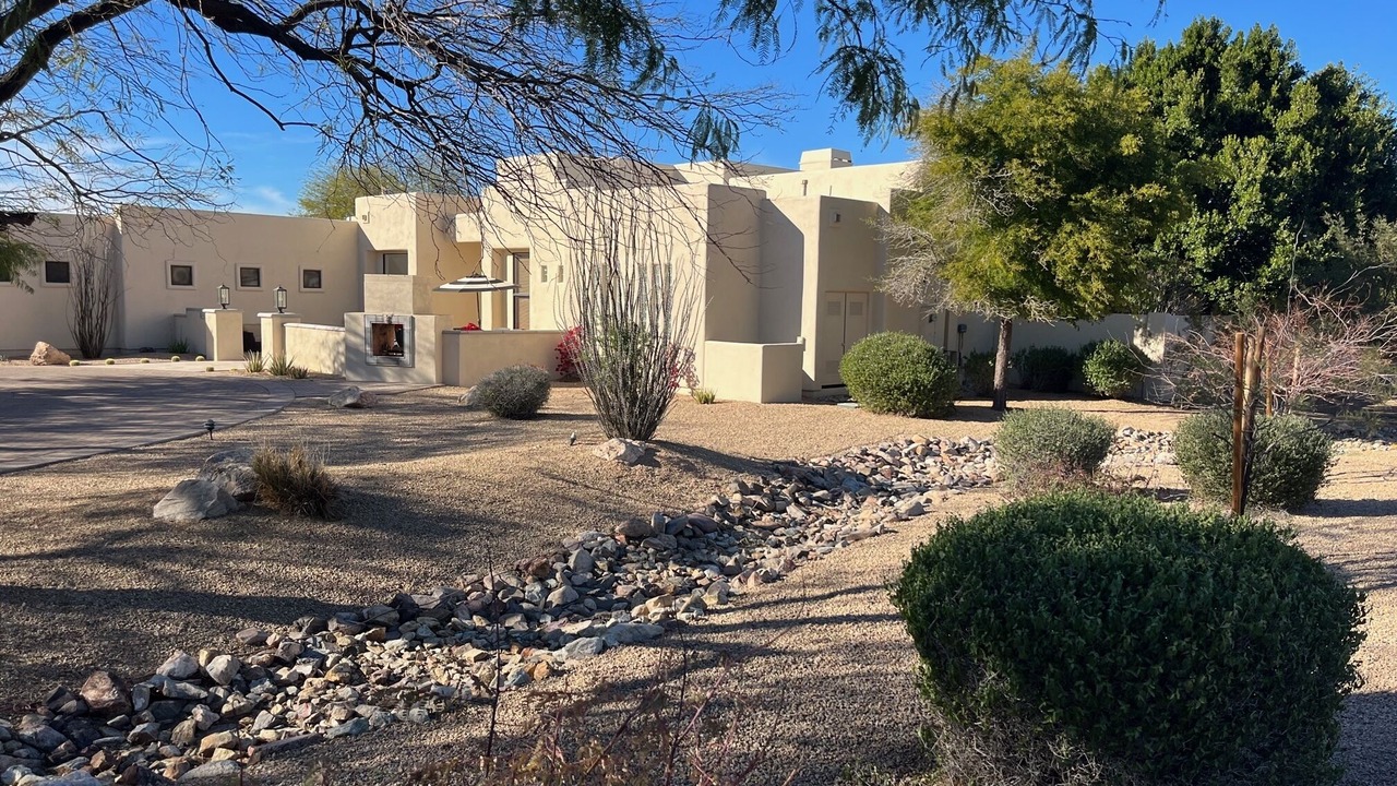 Photo of Outdoor in Central Scottsdale