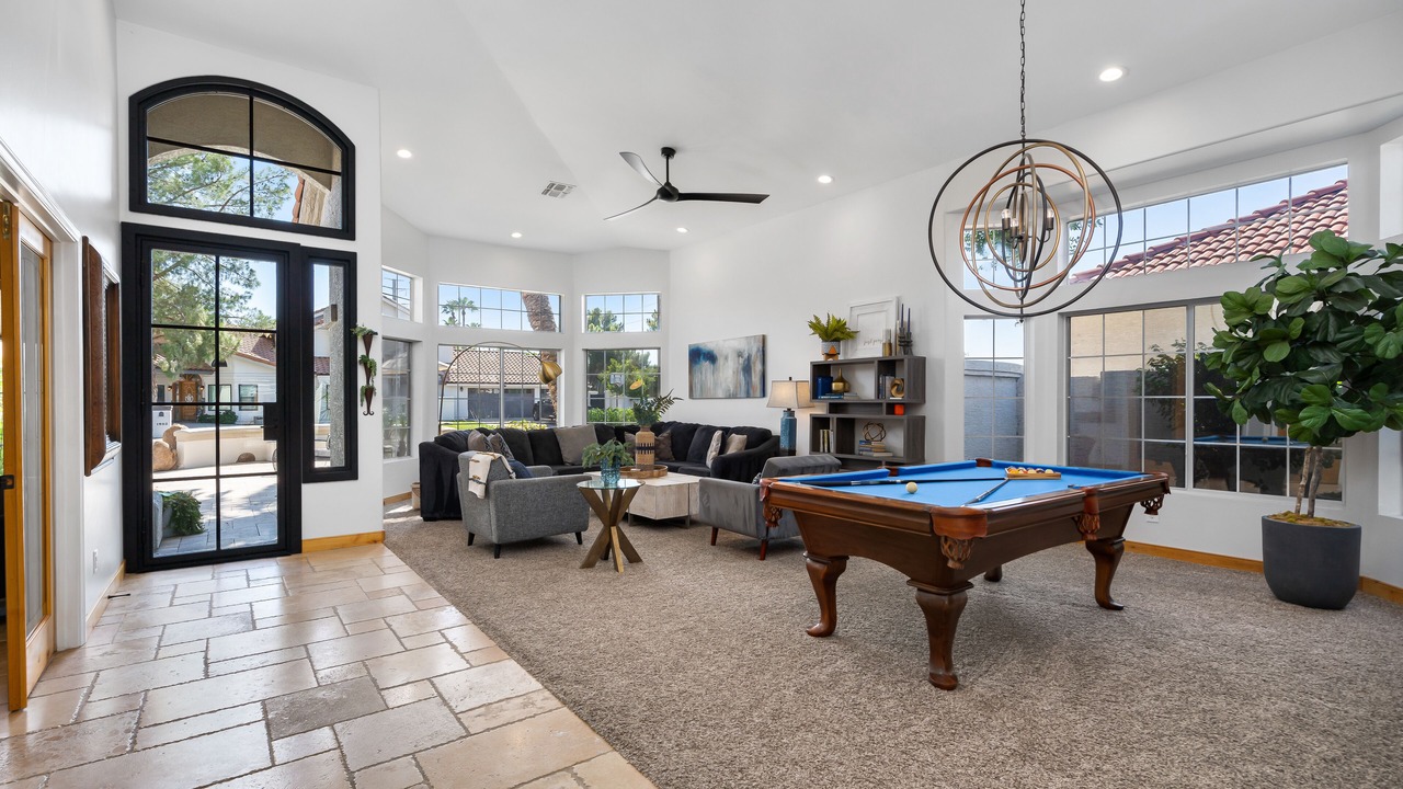 Photo of Bedroom in Crystal Shores