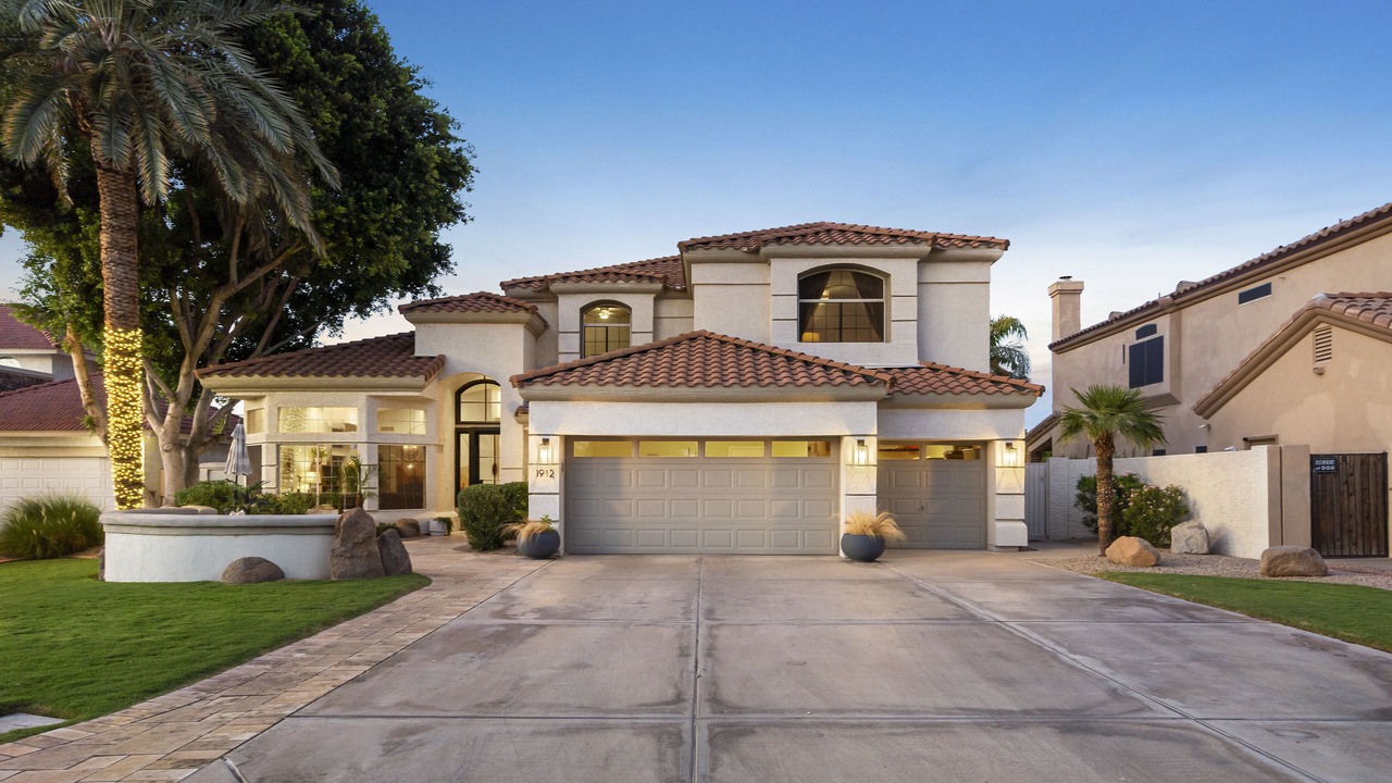 Photo of Outdoor in Crystal Shores