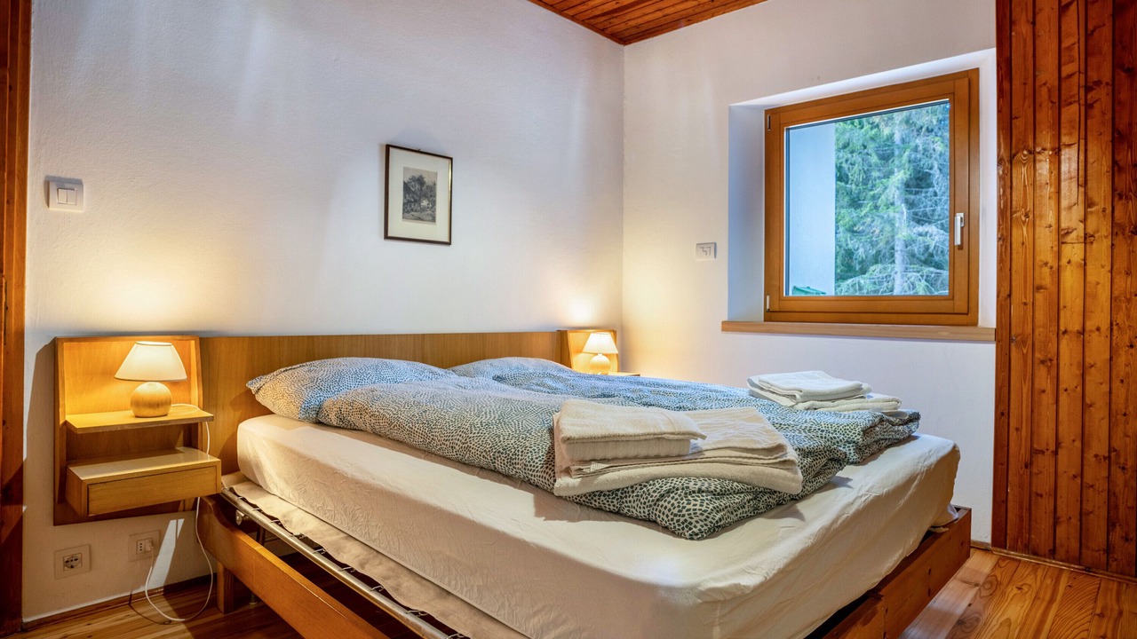 Photo of Bedroom in Bellamonte