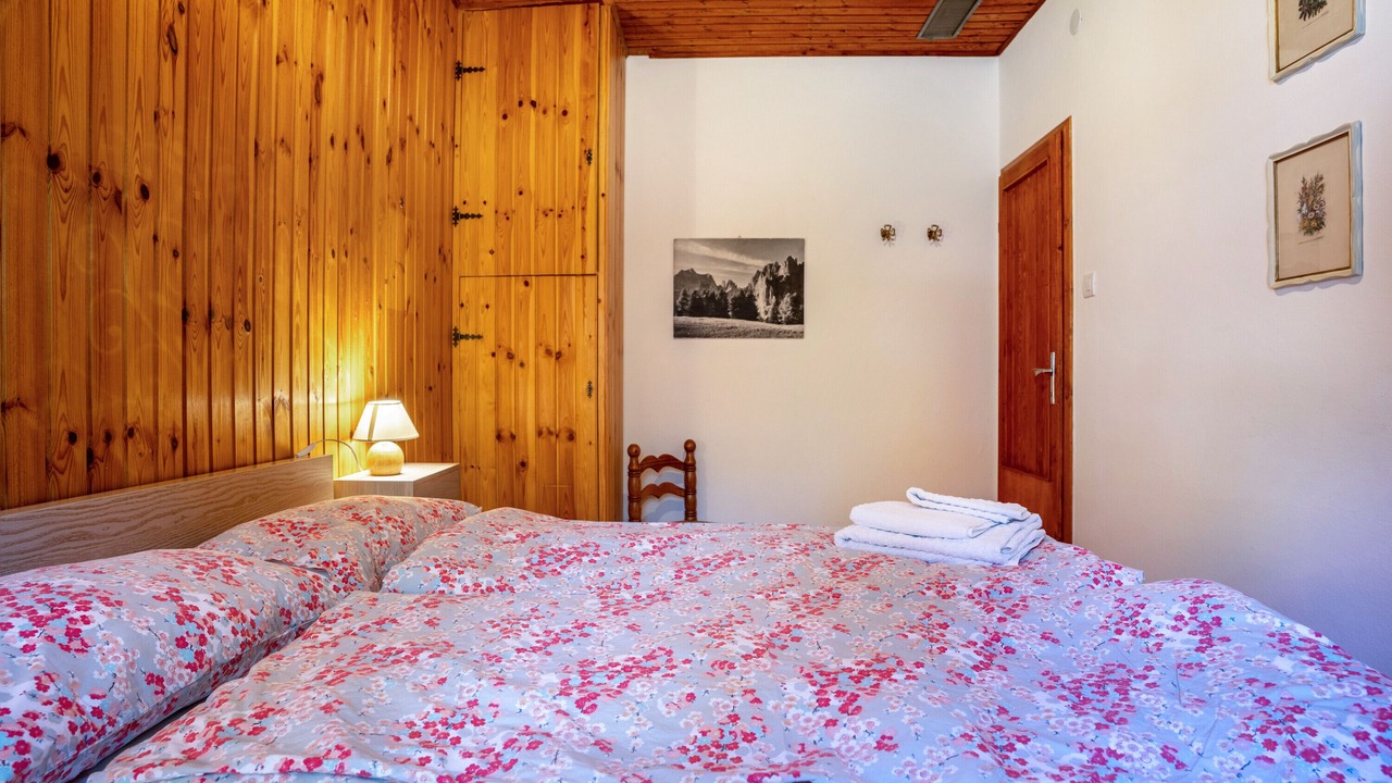 Photo of Bedroom in Bellamonte