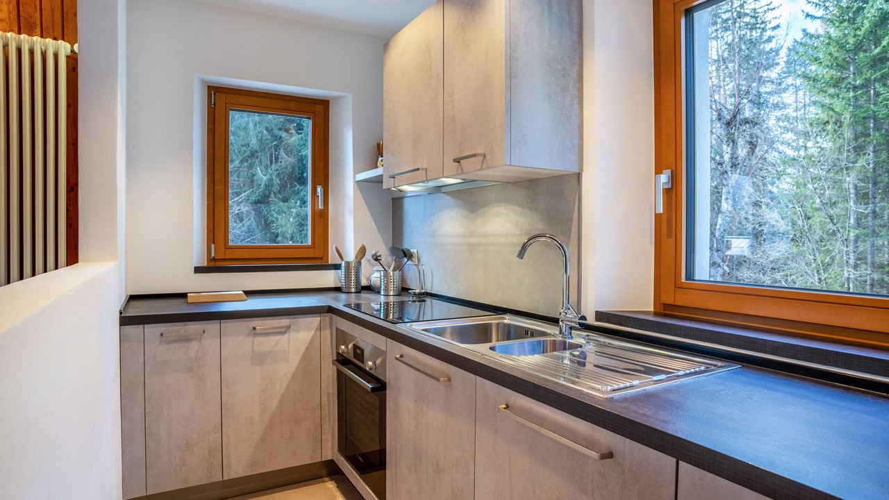 Photo of Kitchen in Bellamonte