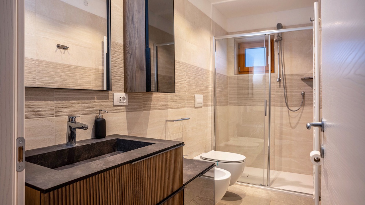 Photo of Bathroom in Bellamonte