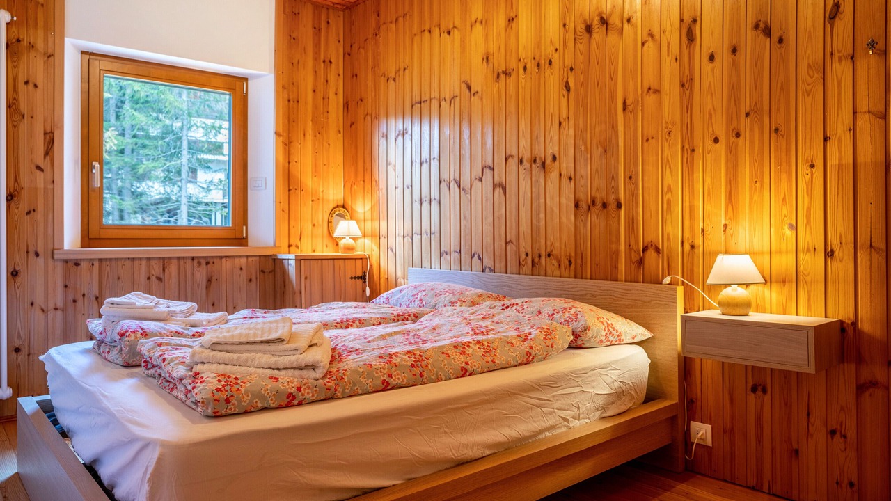 Photo of Bedroom in Bellamonte