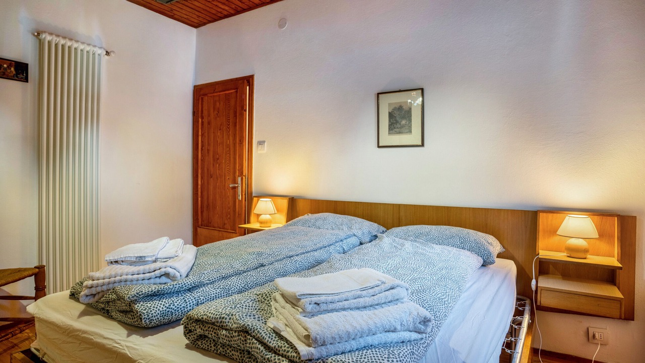 Photo of Bedroom in Bellamonte