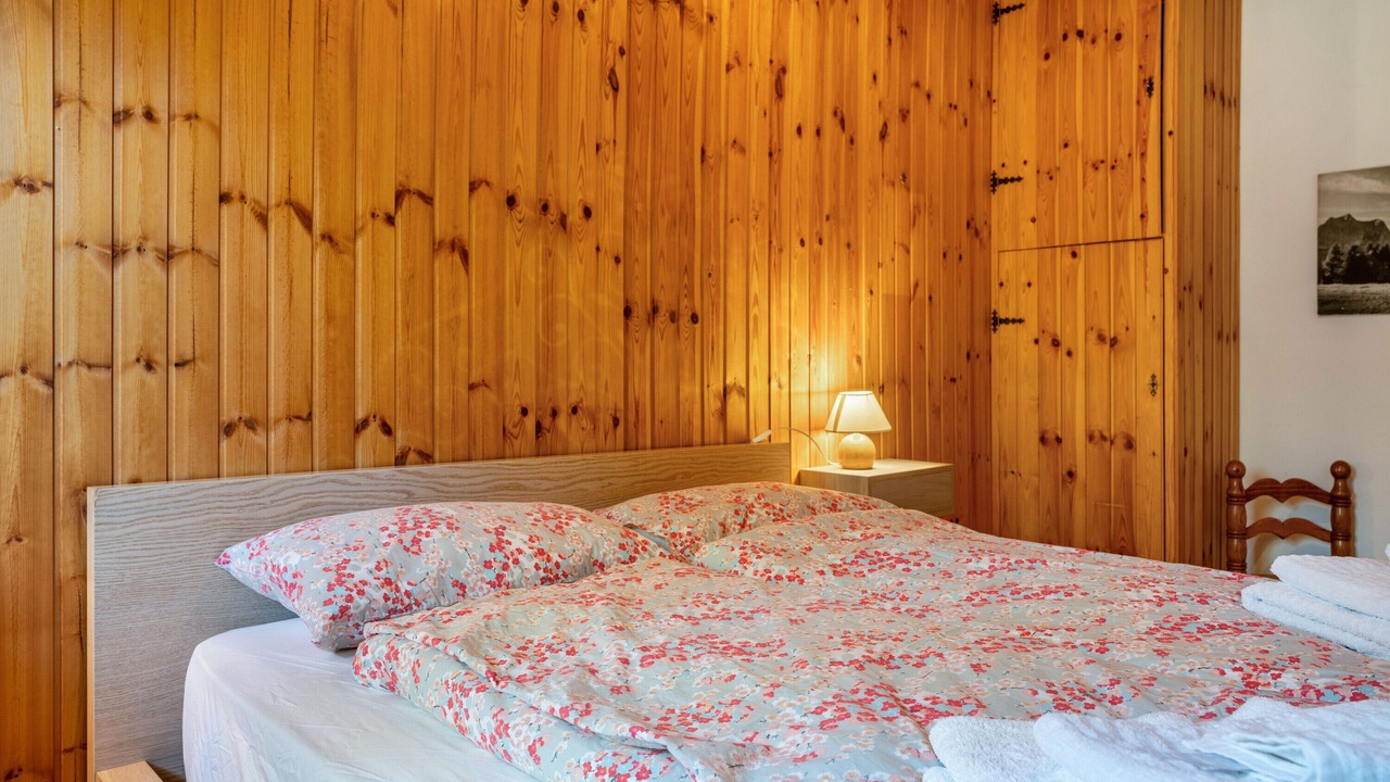 Photo of Bedroom in Bellamonte