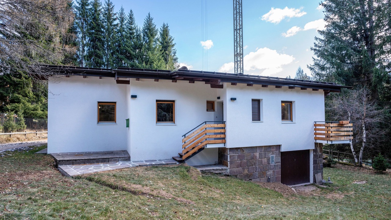 Photo of Outdoor in Bellamonte