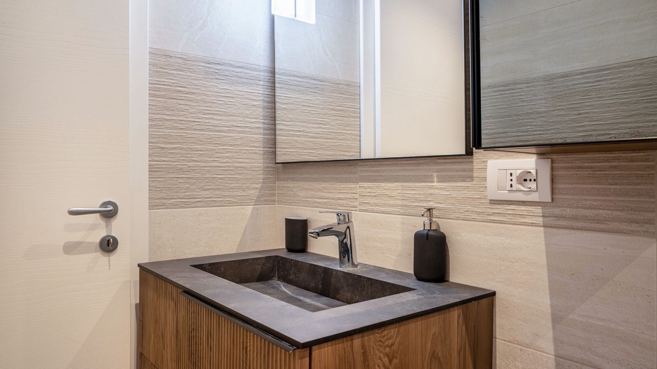 Photo of Bathroom in Bellamonte