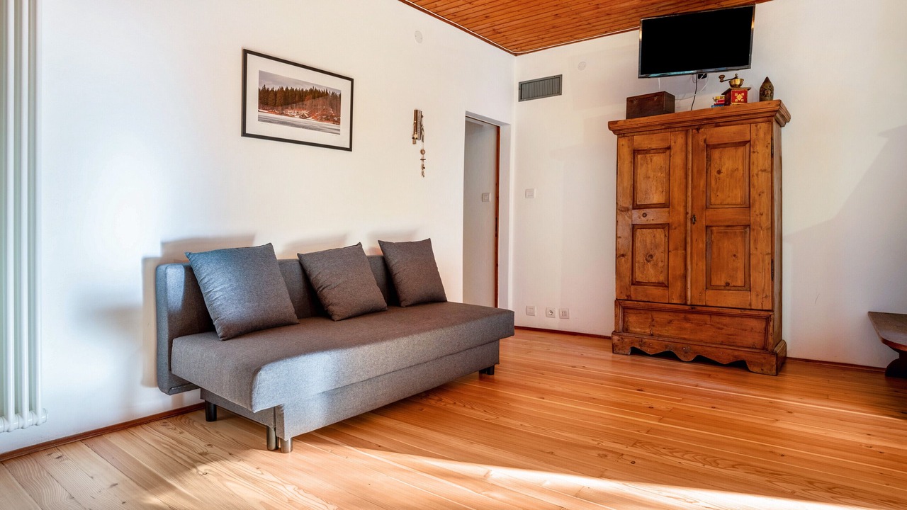 Photo of Livingroom in Bellamonte