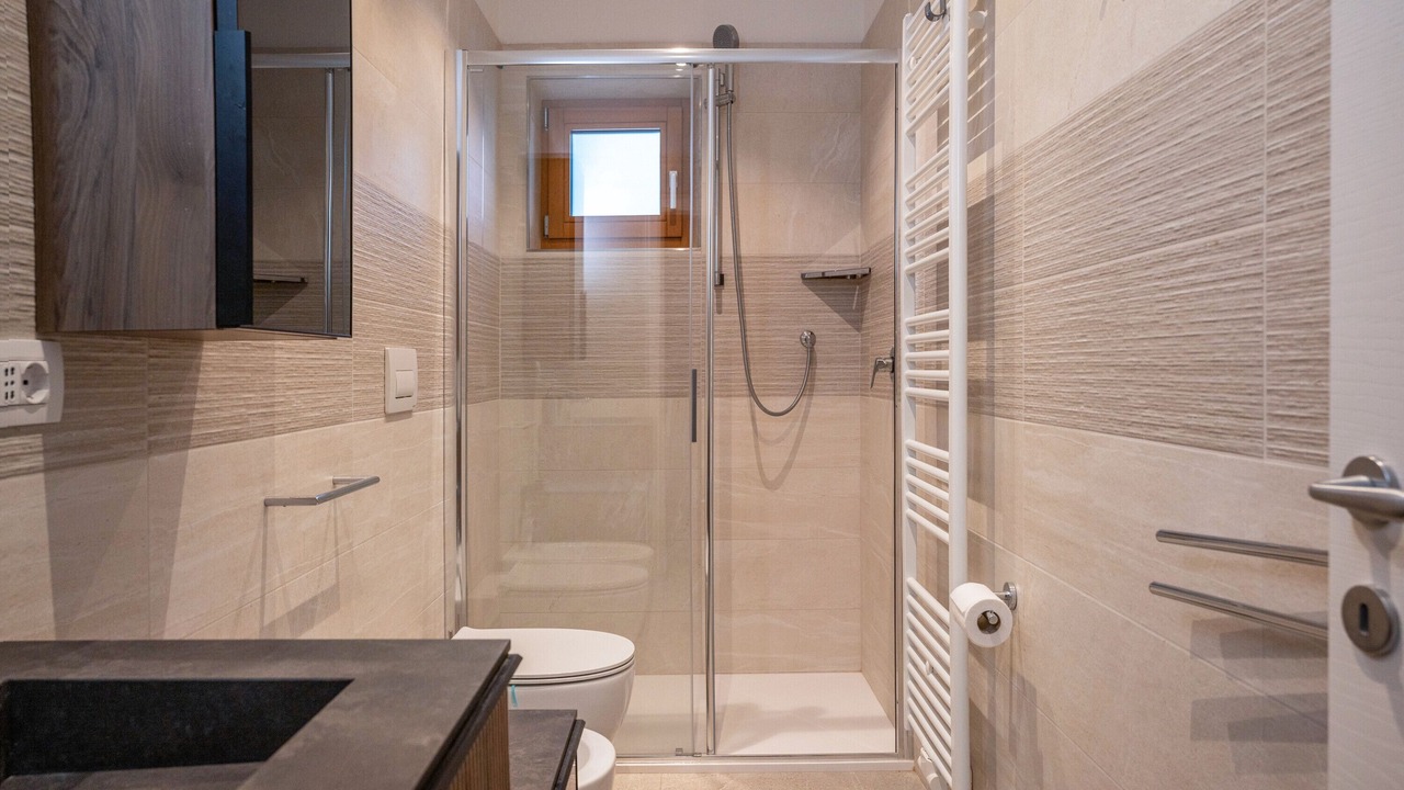 Photo of Bathroom in Bellamonte