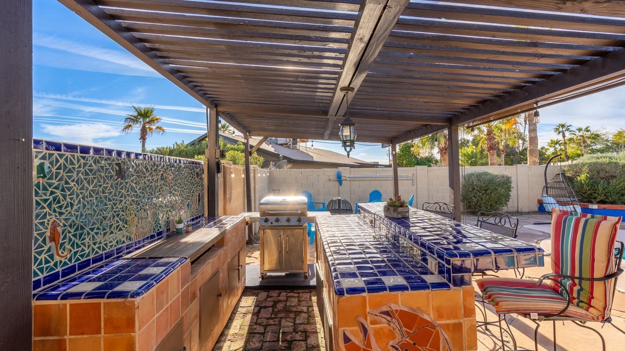 Photo of Outdoor in Covey