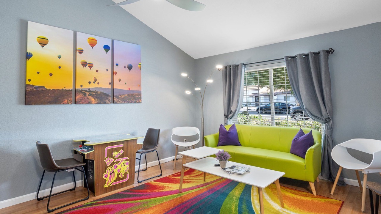 Photo of Bedroom in Covey