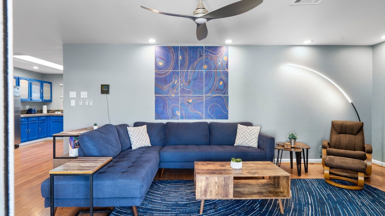 Photo of Bedroom in Covey