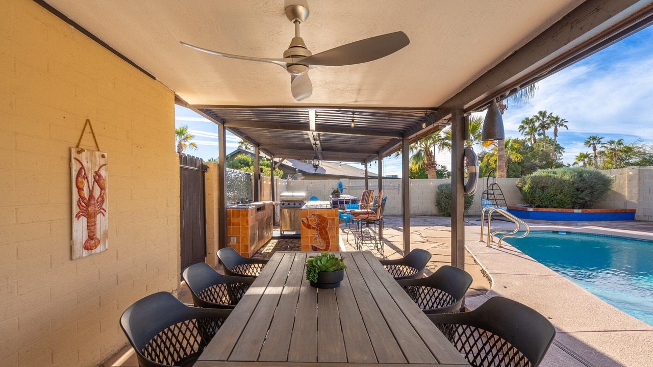 Photo of Outdoor in Covey