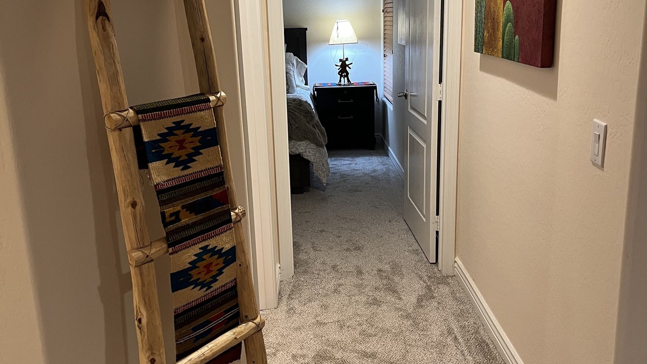 Photo of Bedroom in Desert Ridge
