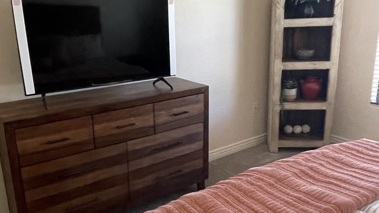 Photo of Bedroom in Desert Ridge