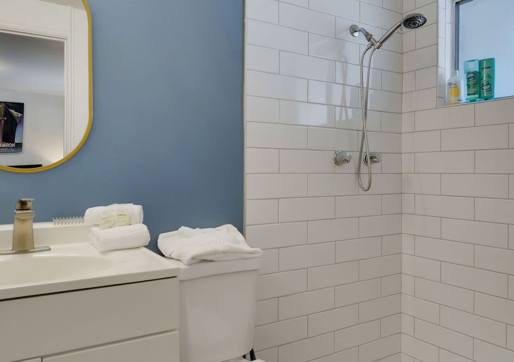 Photo of Bathroom in Harrison East South