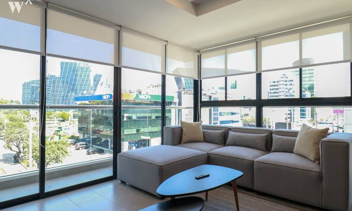 Photo of Livingroom in San Isidro Centro Financiero