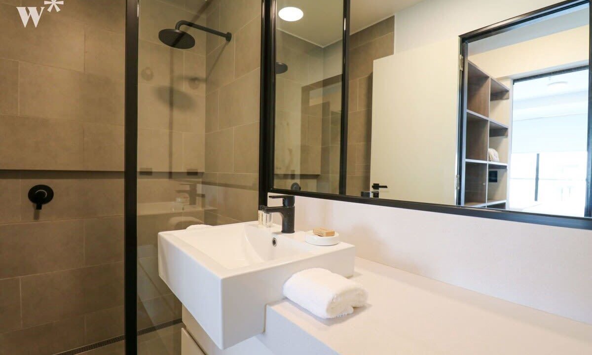 Photo of Bathroom in San Isidro Centro Financiero