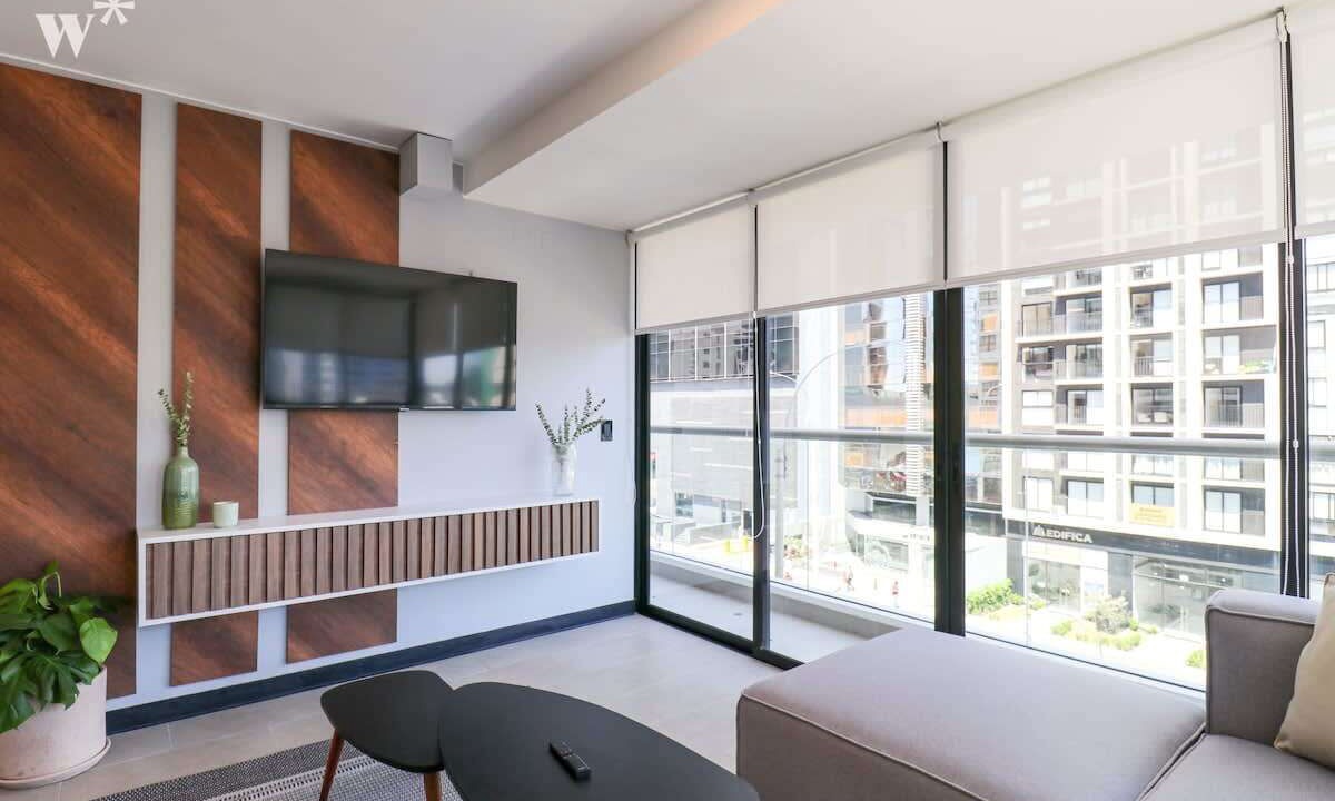 Photo of Bedroom in San Isidro Centro Financiero
