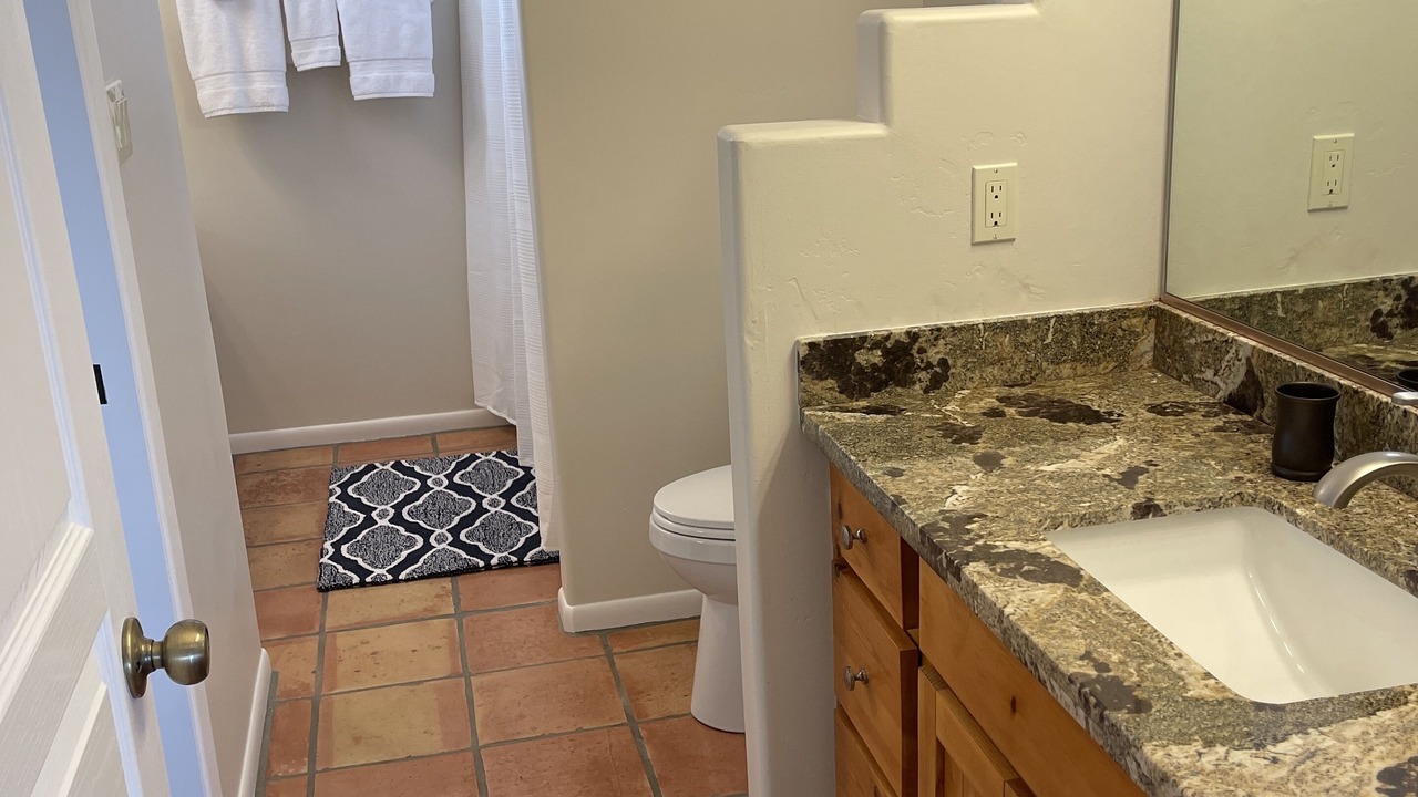 Photo of Bathroom in Fountain Hills