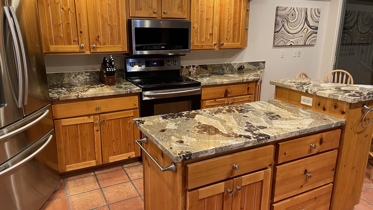 Photo of Kitchen in Fountain Hills