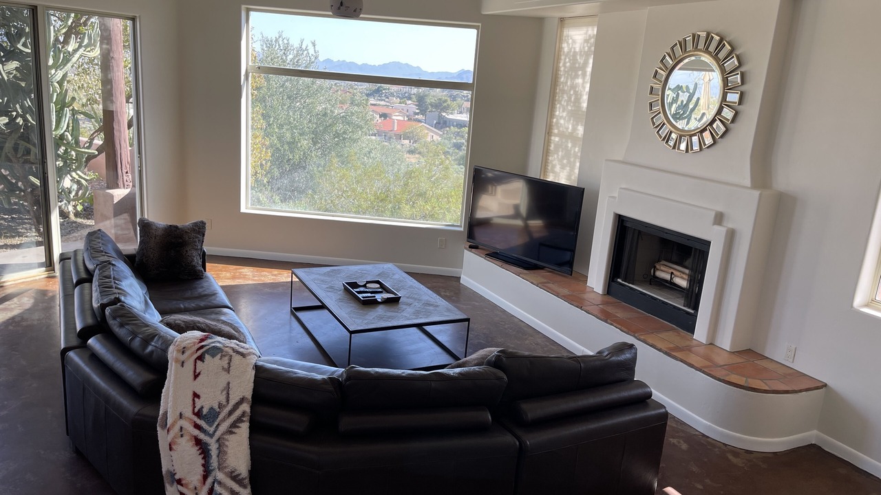 Photo of Bedroom in Fountain Hills