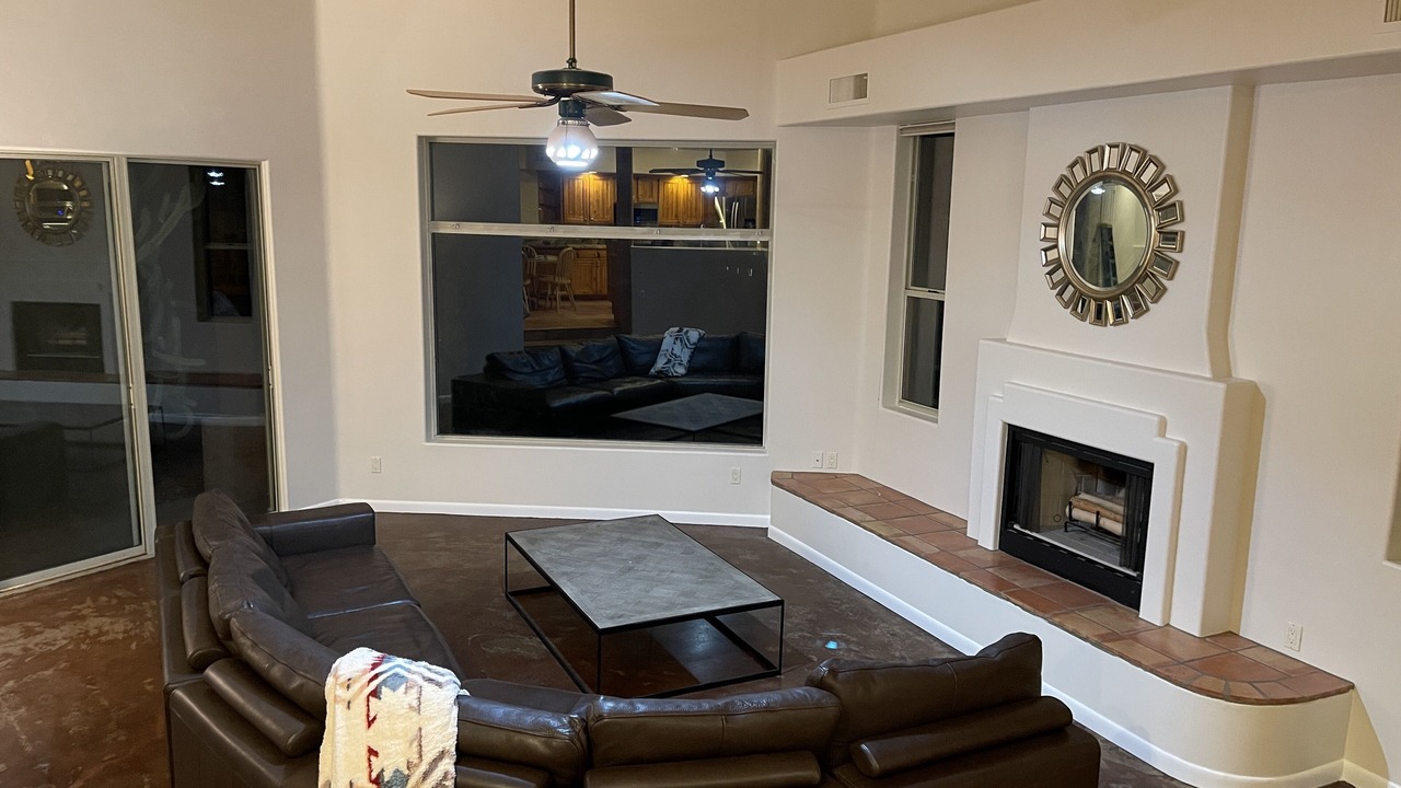 Photo of Livingroom in Fountain Hills