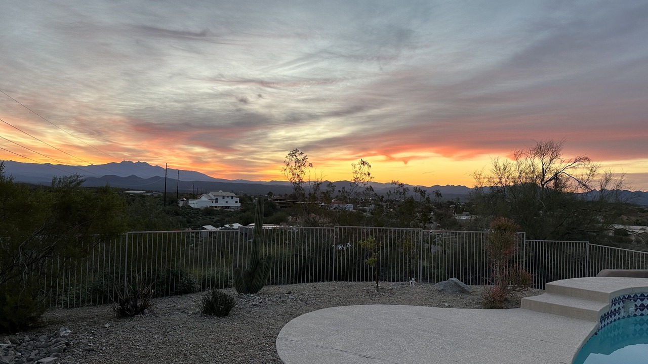 Photo of Outdoor in Fountain Hills