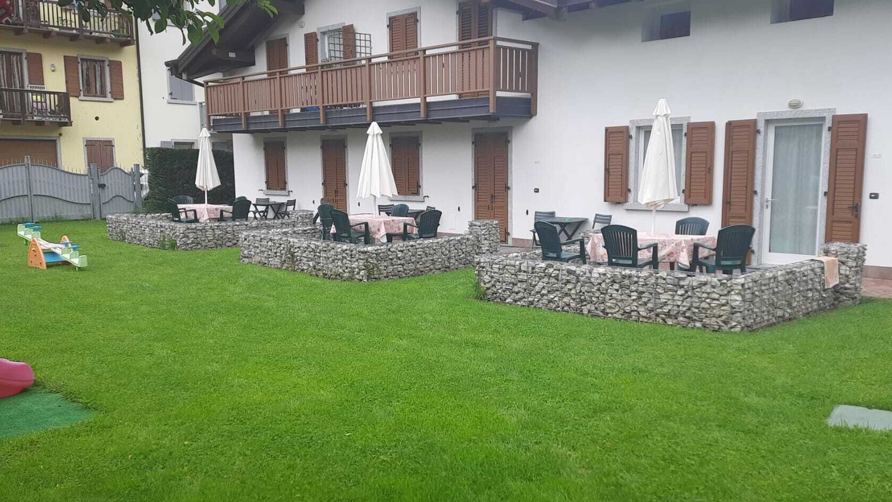 Photo of Outdoor in Tiarno di Sopra