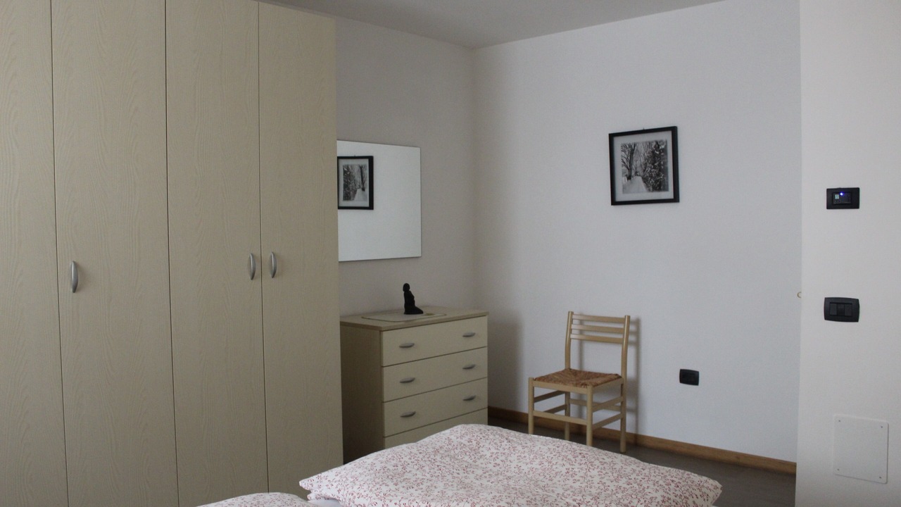 Photo of Bedroom in Tiarno di Sopra
