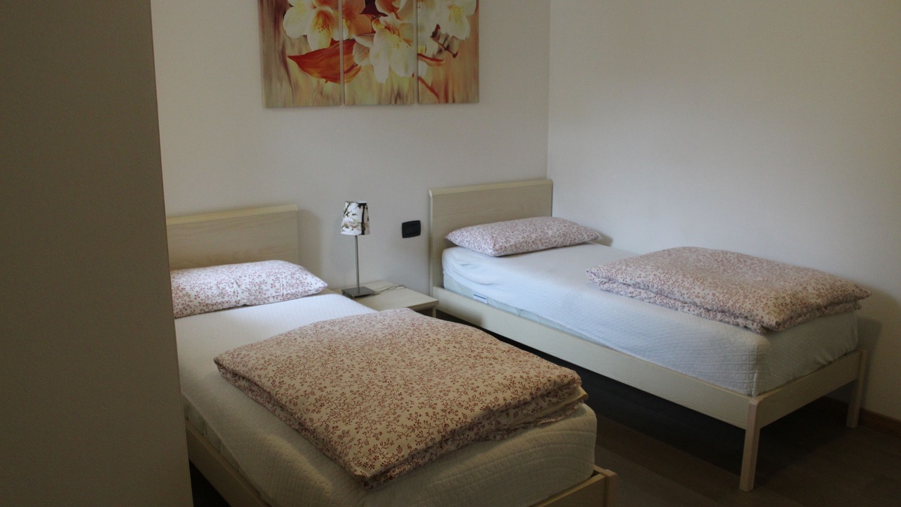 Photo of Bedroom in Tiarno di Sopra