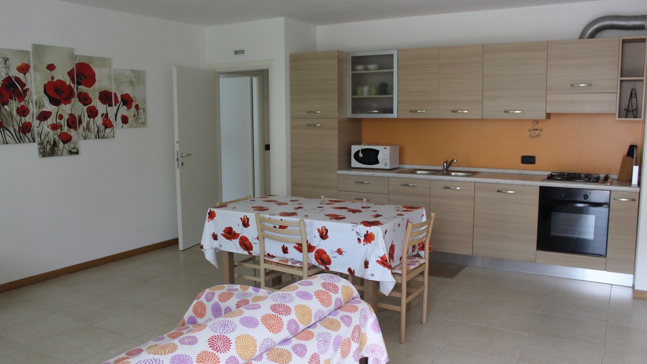 Photo of Kitchen in Tiarno di Sopra