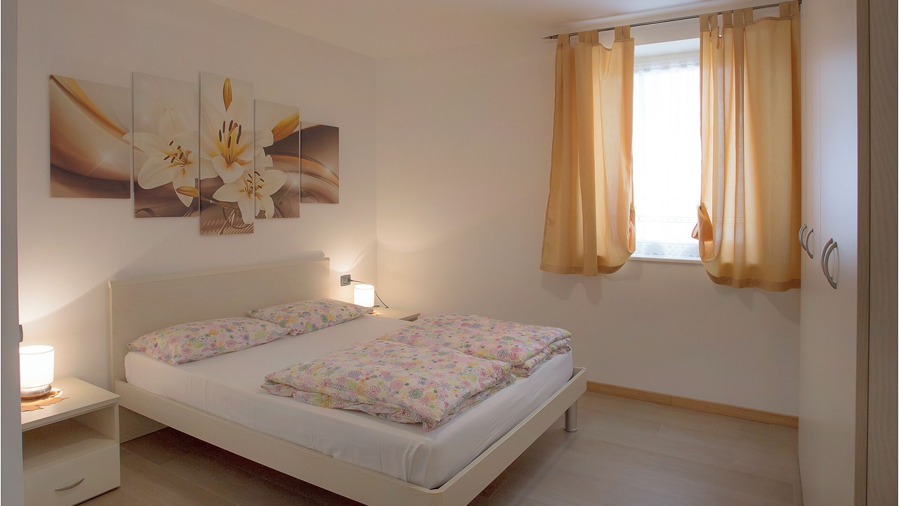 Photo of Bedroom in Tiarno di Sopra