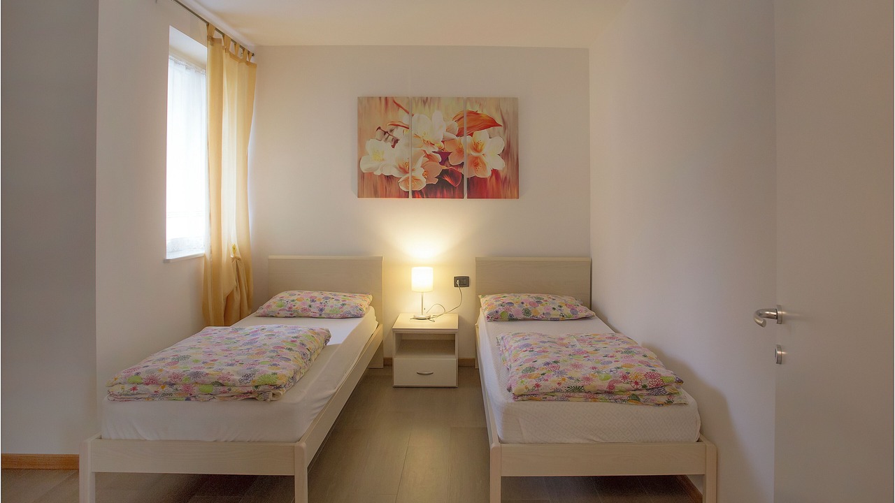 Photo of Bedroom in Tiarno di Sopra