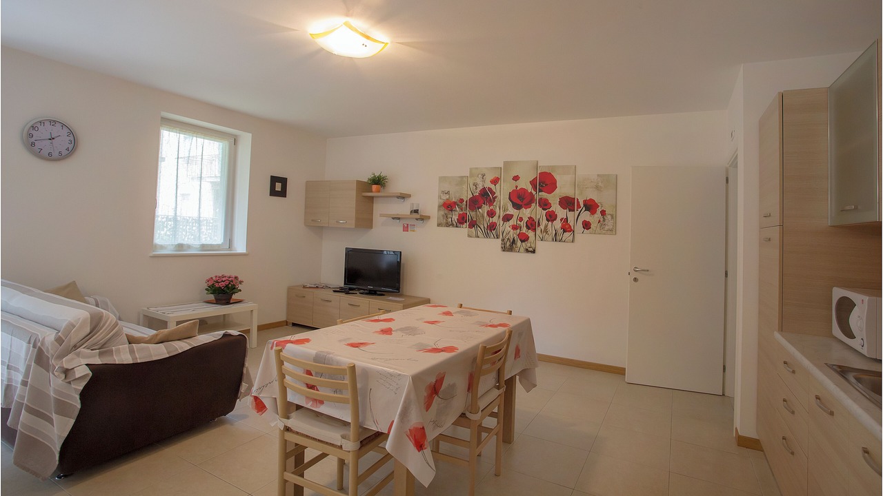 Photo of Livingroom in Tiarno di Sopra
