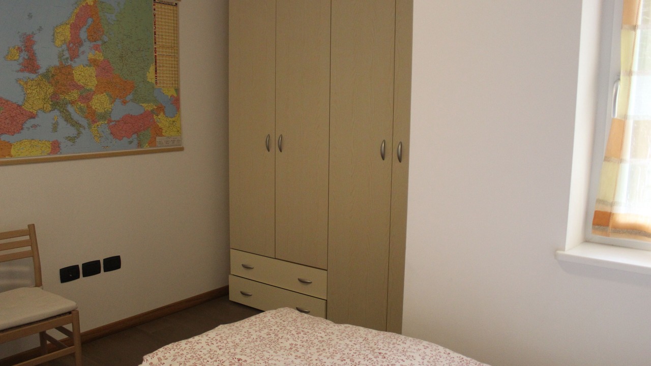 Photo of Bedroom in Tiarno di Sopra