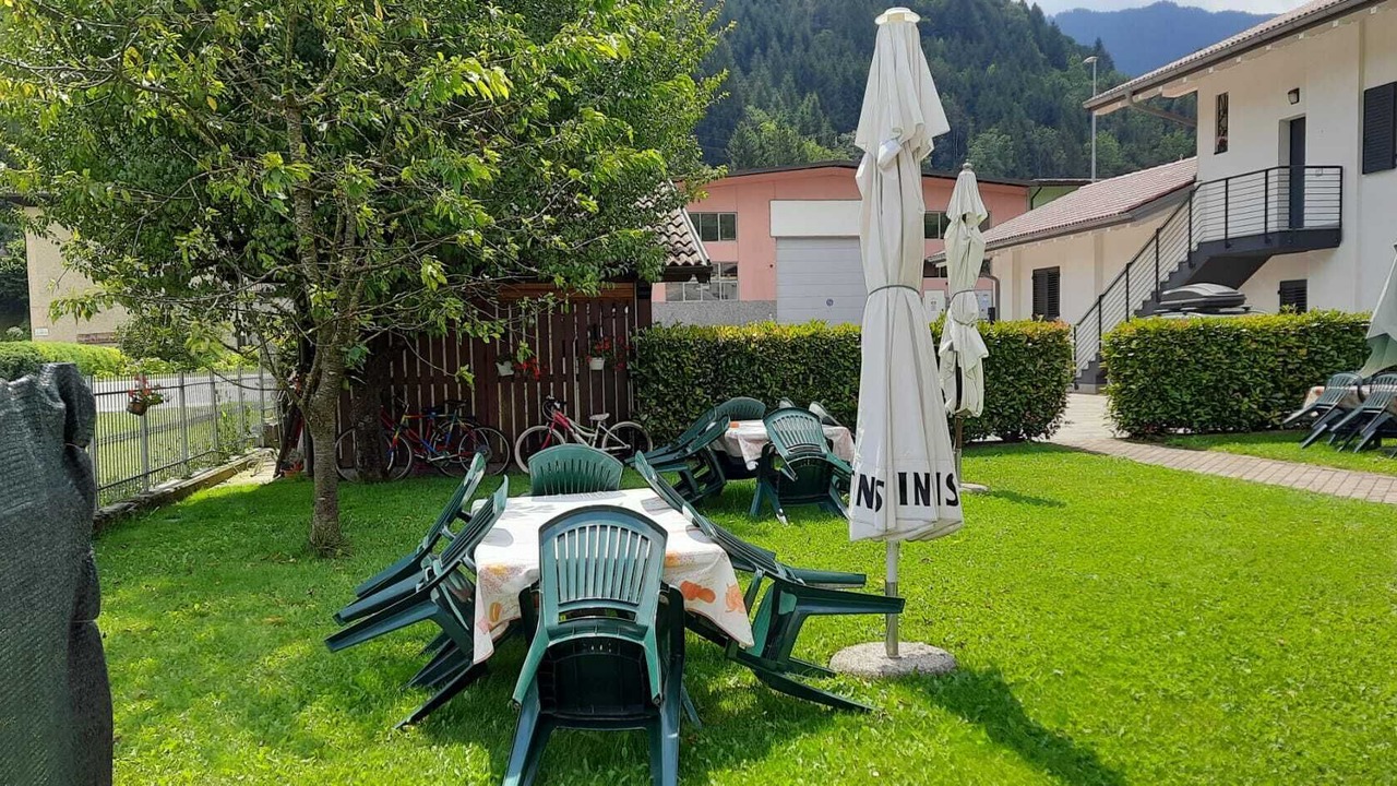 Photo of Outdoor in Tiarno di Sopra