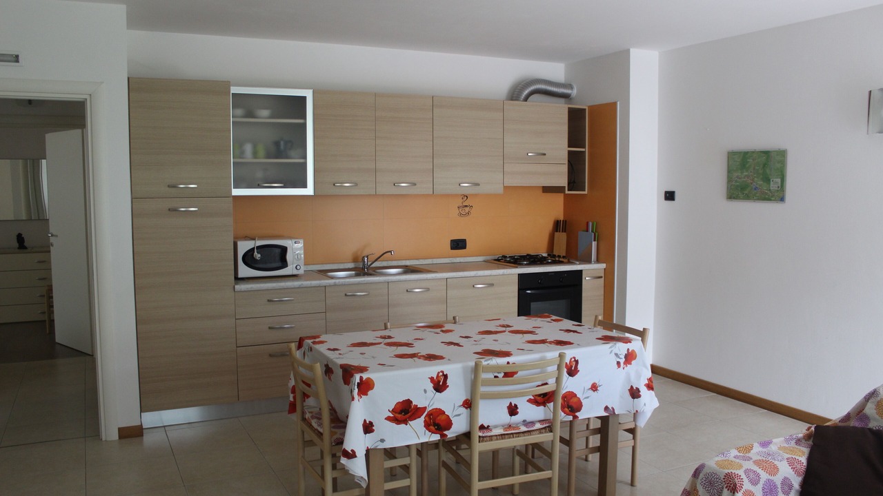 Photo of Kitchen in Tiarno di Sopra