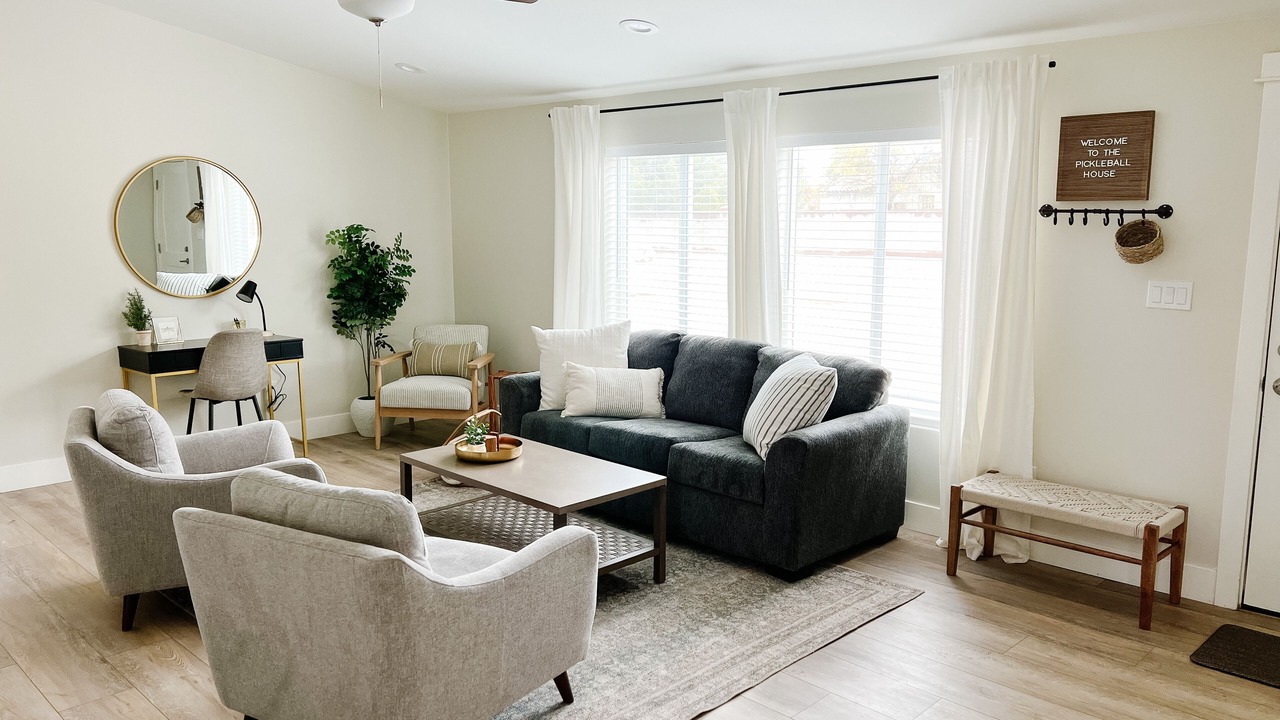 Photo of Livingroom in Chandler
