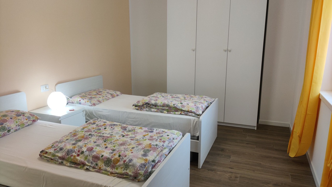 Photo of Bedroom in Tiarno di Sopra