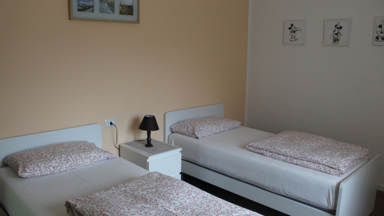 Photo of Bedroom in Tiarno di Sopra