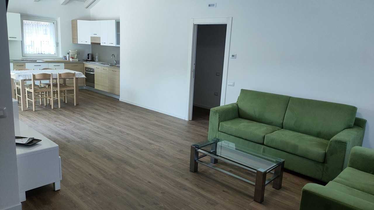 Photo of Livingroom in Tiarno di Sopra