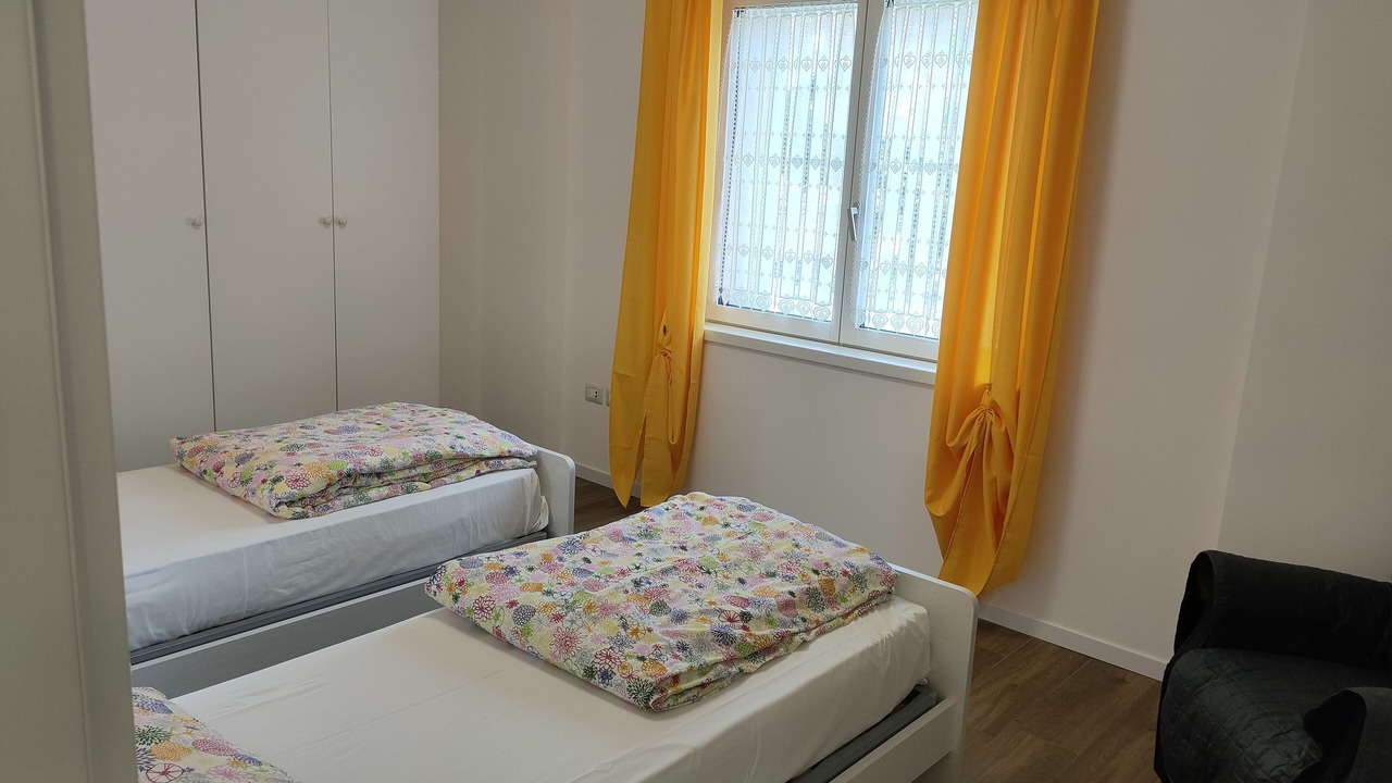 Photo of Bedroom in Tiarno di Sopra