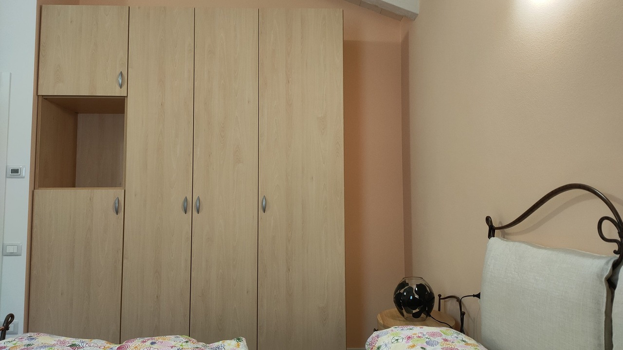 Photo of Bedroom in Tiarno di Sopra