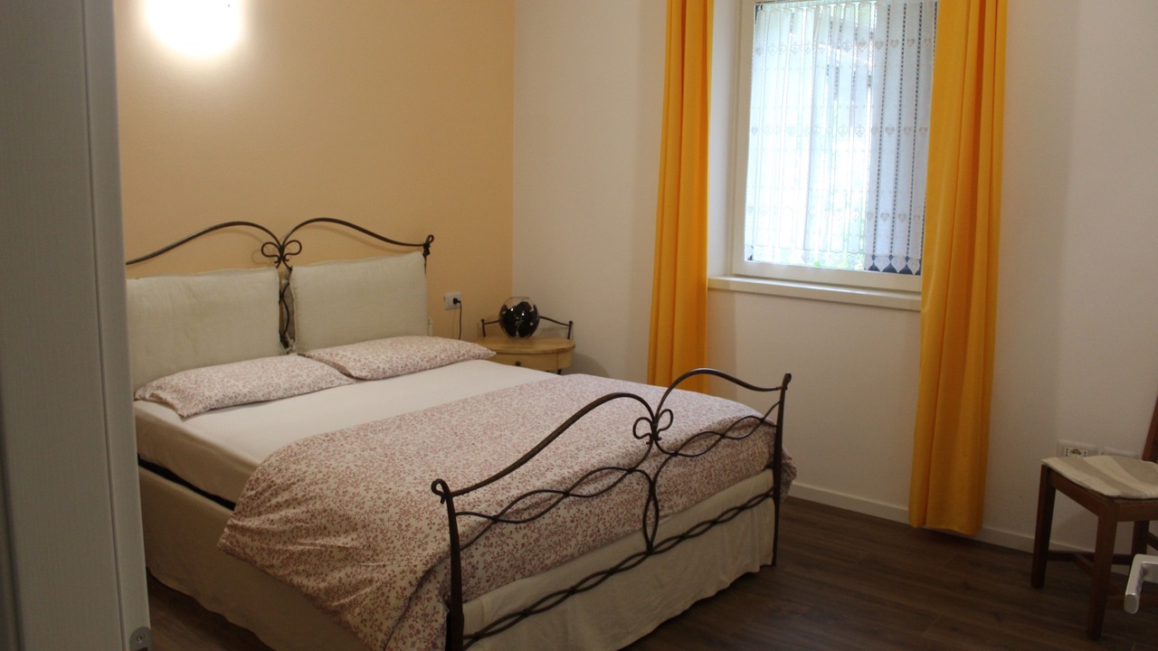 Photo of Bedroom in Tiarno di Sopra
